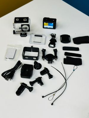 NativeCam 4k Action Camera_img_1