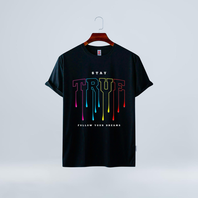 Premium Printed T-Shirt_img_0