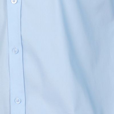 Light Blue Breeze Casual Shirt_img_2