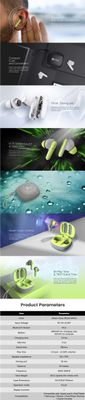 XINJI Stone M3 True Wireless Earbuds_img_1