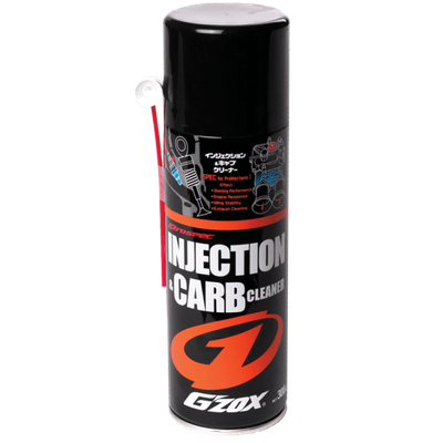 SOFT99 Injection & Carb Cleaner – Engine System Cleaner Spray_img_1