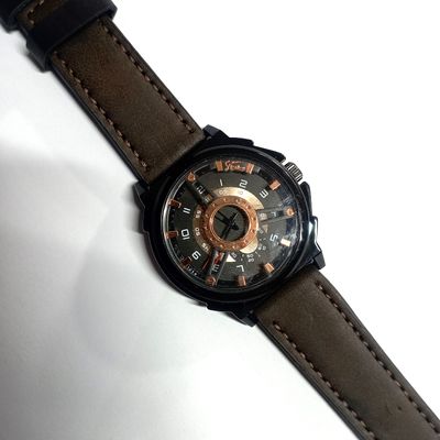 Signature Trendy Men Watch_img_0