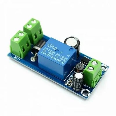 YX850 Power Failure Automatic Switching Standby Li-ion Lithium Module - 5V-48V_img_0