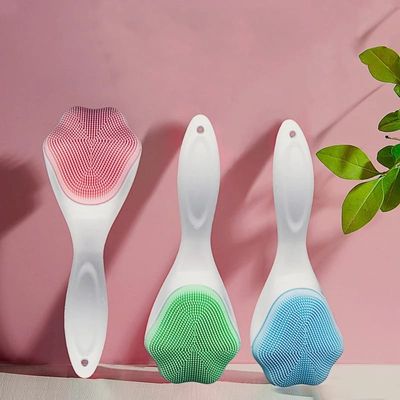 Face Cleansing Brush ._img_1