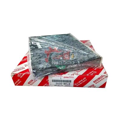 TOYOTA OEM CABIN FILTER 87139-30110_img_0