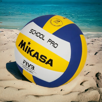 Volley Ball - Multicolor_img_1