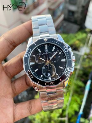 T A G. aquaracer chronograph_img_0
