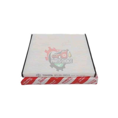 TOYOTA OEM CABIN FILTER 87139-28010_img_0