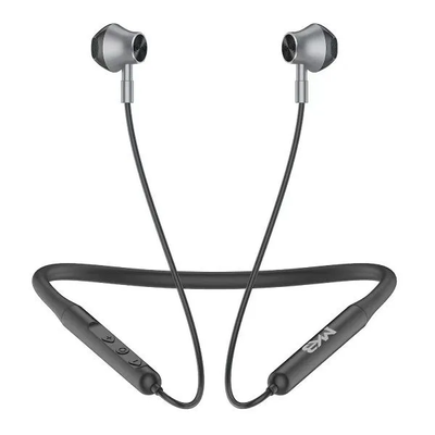 MKB V02 Magnetic ENC Wireless Neckband_img_0