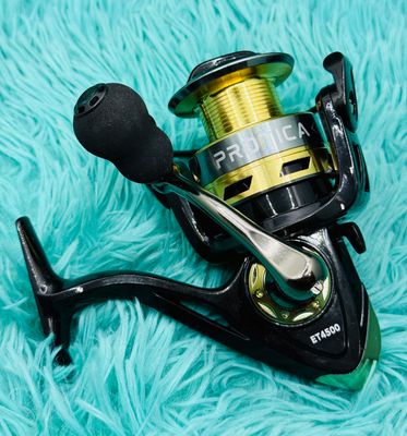 PRO - TICA 4500