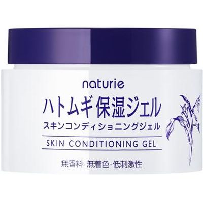 Naturie Hatomugi Skin Conditioning Gel (180g)_img_0