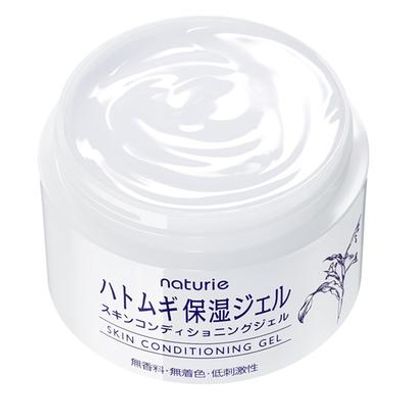 Naturie Hatomugi Skin Conditioning Gel (180g)_img_1