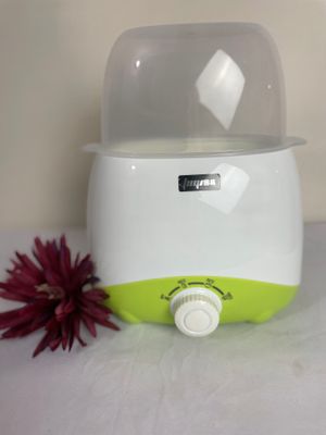 multifunctional warmer+sterilizer+egg boiler_img_0