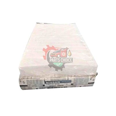 NISSAN OEM CABIN FILTER 27277-4BA0A FOR X-TRAIL T32_img_0