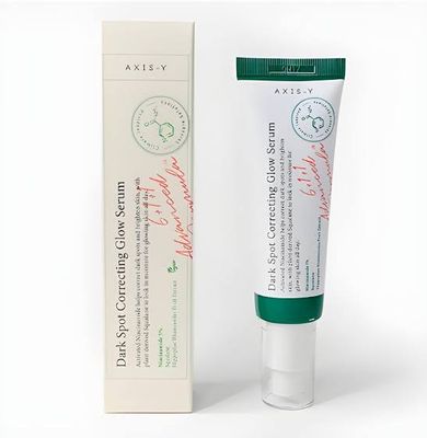 AXIS-Y Dark Spot Correcting Glow Serum-50ml_img_0