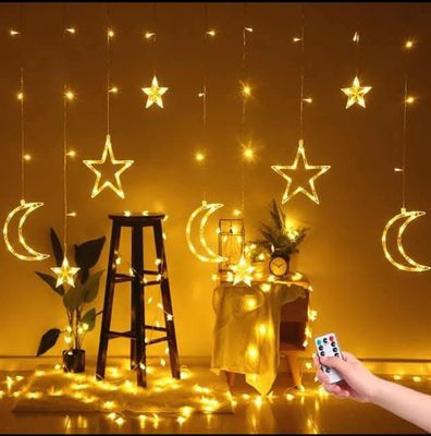 Star Curtain Light_img_5