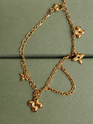 Starlight chain bracelet_img_0