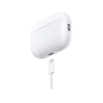 Apple AirPods Pro (2nd Generation) specials Dubai Edition Bluetooth Earbuds_img_1