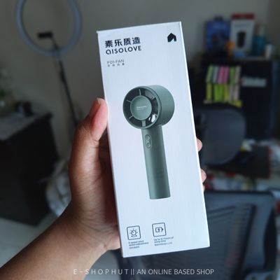 Xiaomi F01 Aisolove Handheld Turbo Fan (2000mah battery)_img_1