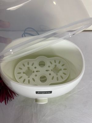 multifunctional warmer+sterilizer+egg boiler_img_1