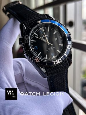 OMEGA SEAMASTER 500 BATMAN EDITION_img_0