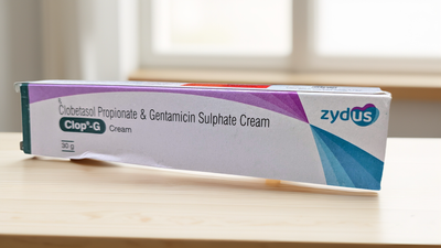 Clop G Cream [ একজিমা, দাগ চিকিৎসায় ]_img_2