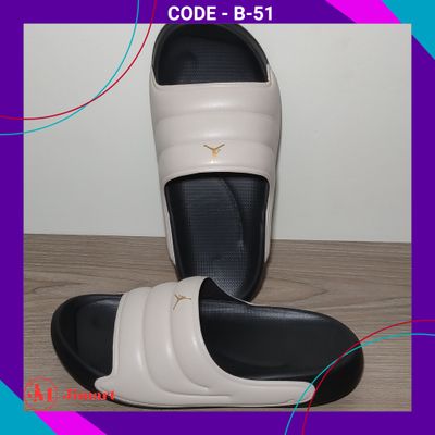 Imported Most Trendy Men's Slides - B51_img_3