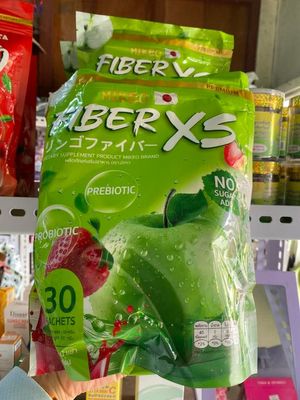 MIKEO FIVER XS Slimming Juice_img_1