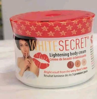 White secret lightening body cream 140 ml_img_1