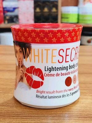 White secret lightening body cream 320 ml_img_0