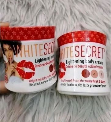 White secret lightening body cream 320 ml_img_1