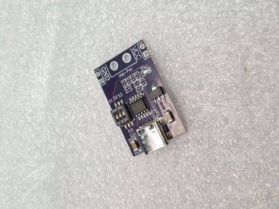 PD/QC/AFC Fast Charging Decoy Trigger Module 5V, 9V, 12V, 15V, 20V,o_img_1