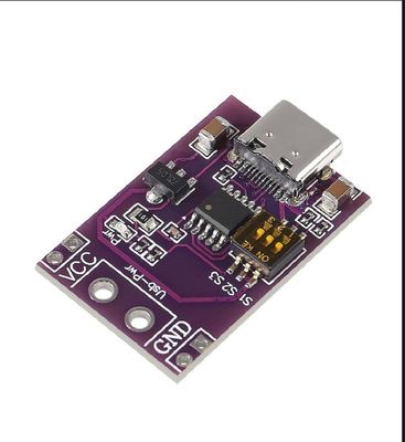 PD/QC/AFC Fast Charging Decoy Trigger Module 5V, 9V, 12V, 15V, 20V,o_img_4