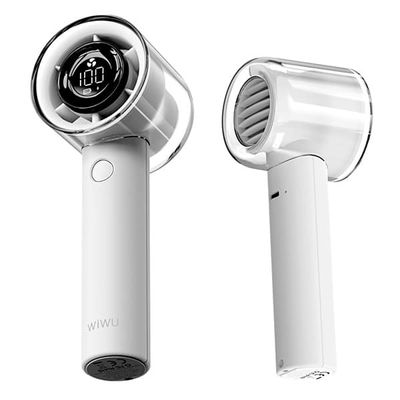 WiWU Hurricane Wi-FS010 High Speed Turbo Fan 3000mAh_img_2