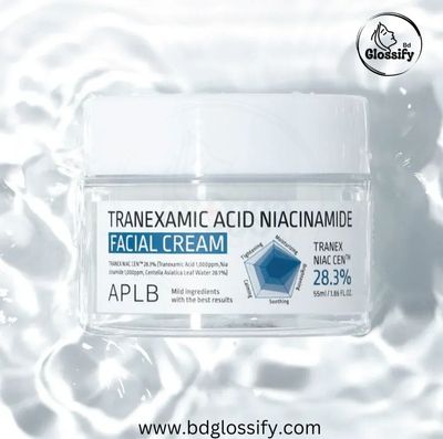 APLB Tranexamic Acid Niacinamide Facial Cream (55ml)_img_0