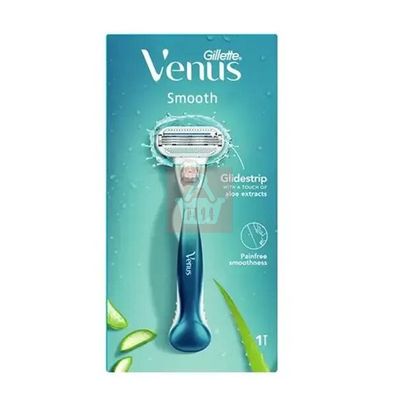 Gellette Venus Razor_img_0