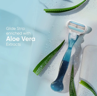 Gellette Venus Razor_img_1