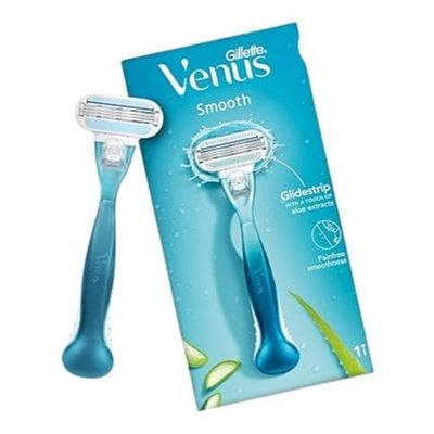 Gellette Venus Razor_img_2