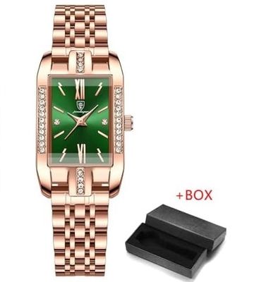 POEDAGAR Luxury Fashion Women Watch_img_1