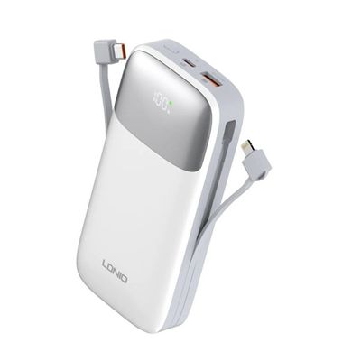 LDNIO PQ20 22.5W 20000mAh Fast Charging Power Bank_img_0