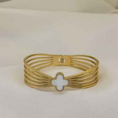 Stylish titanium Braclet_img_0
