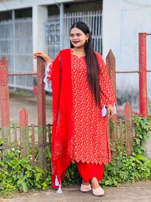 সিল্ক থ্রি পিস_img_1