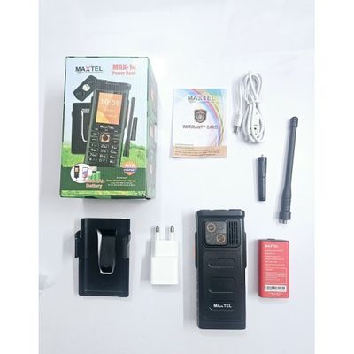 ⚡ Maxtel Mx14 – Power Bank Mobile with 4 SIM! ⚡_img_3