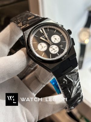 TISSOT PRX CHRONO BLACK_img_0
