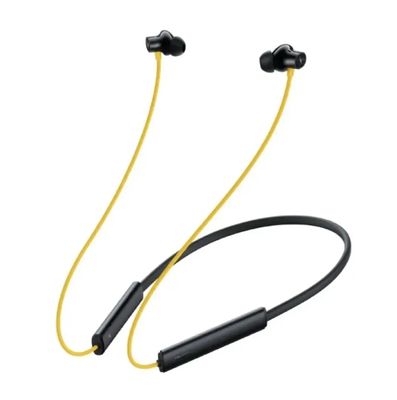 realme Buds Wireless 3 – Bass Yellow_img_0