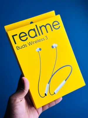 realme Buds Wireless 3 – Vitality White_img_1