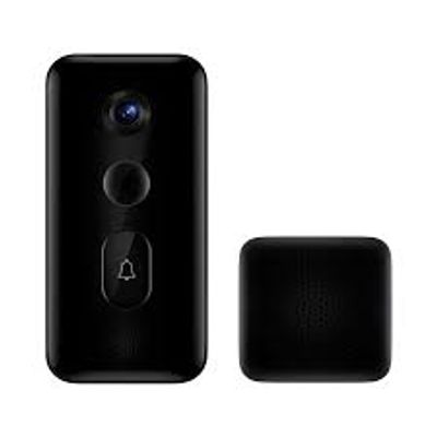 Xiaomi MJML05-FJ Smart Doorbell 3 Sharp 2K Clarity 5200mAh Battery_img_0