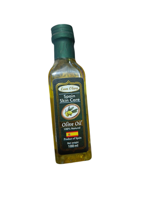 Oive Oil 100% natural product of Spain 100 ml_img_0