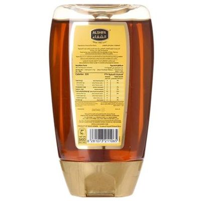 Al Shifa Natural Honey_img_1