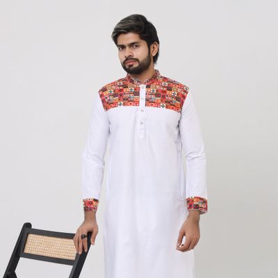 Panjabi for Men_img_2